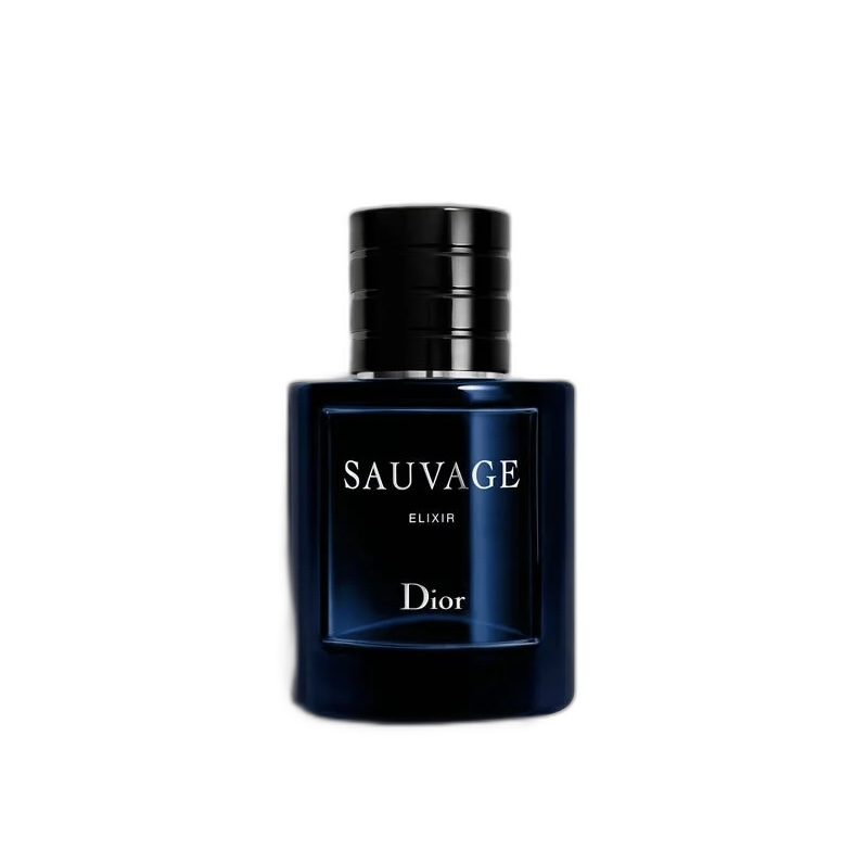 Dior Sauvage Elixir