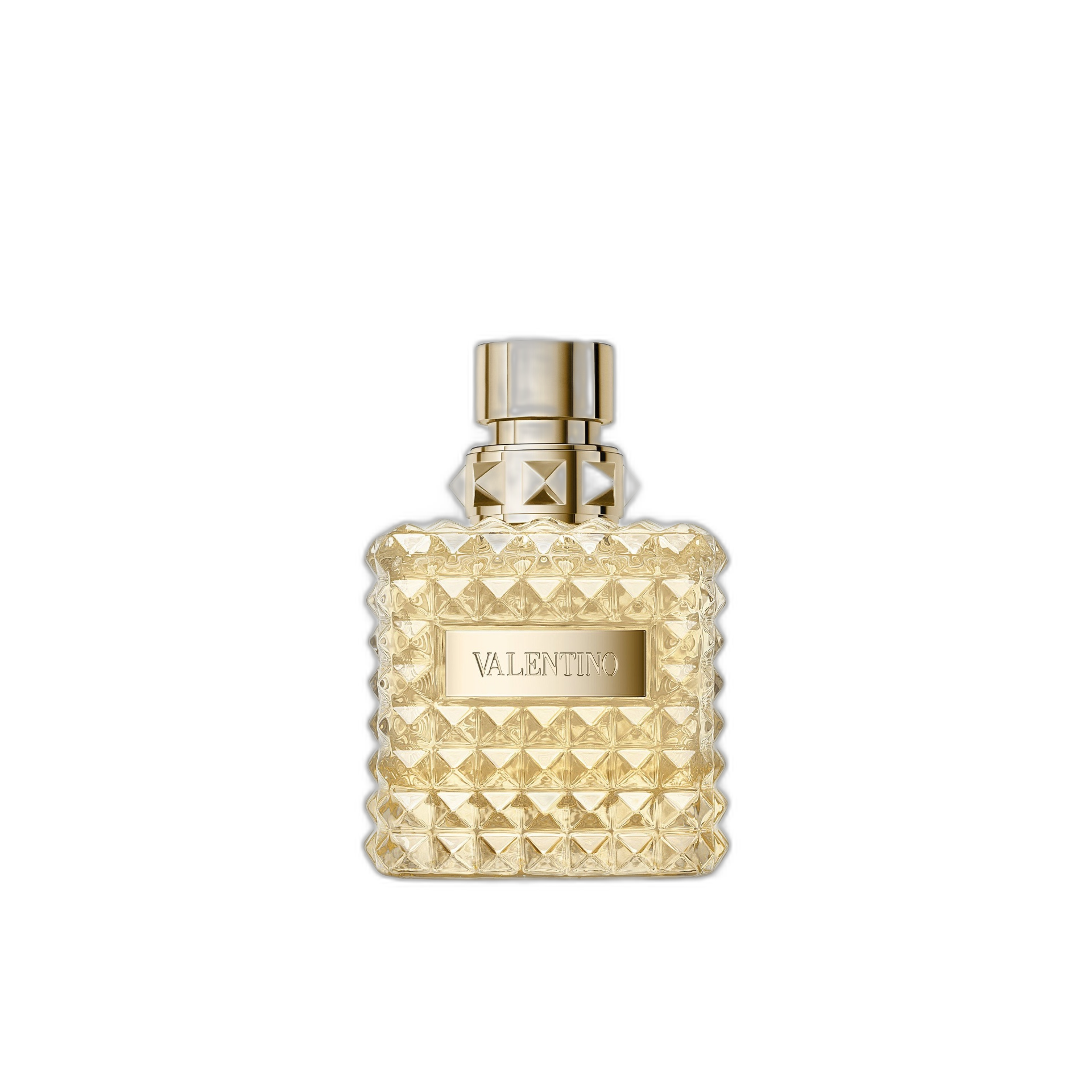 Valentino Born In Roma The Gold Donna