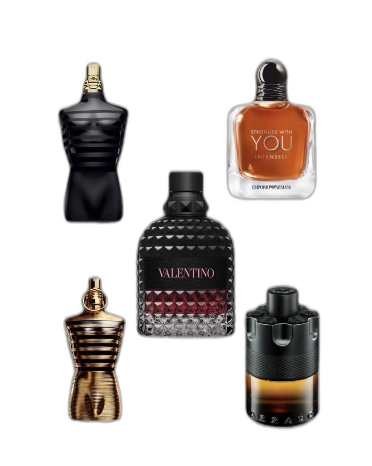 The Bold & Elegant Bundle