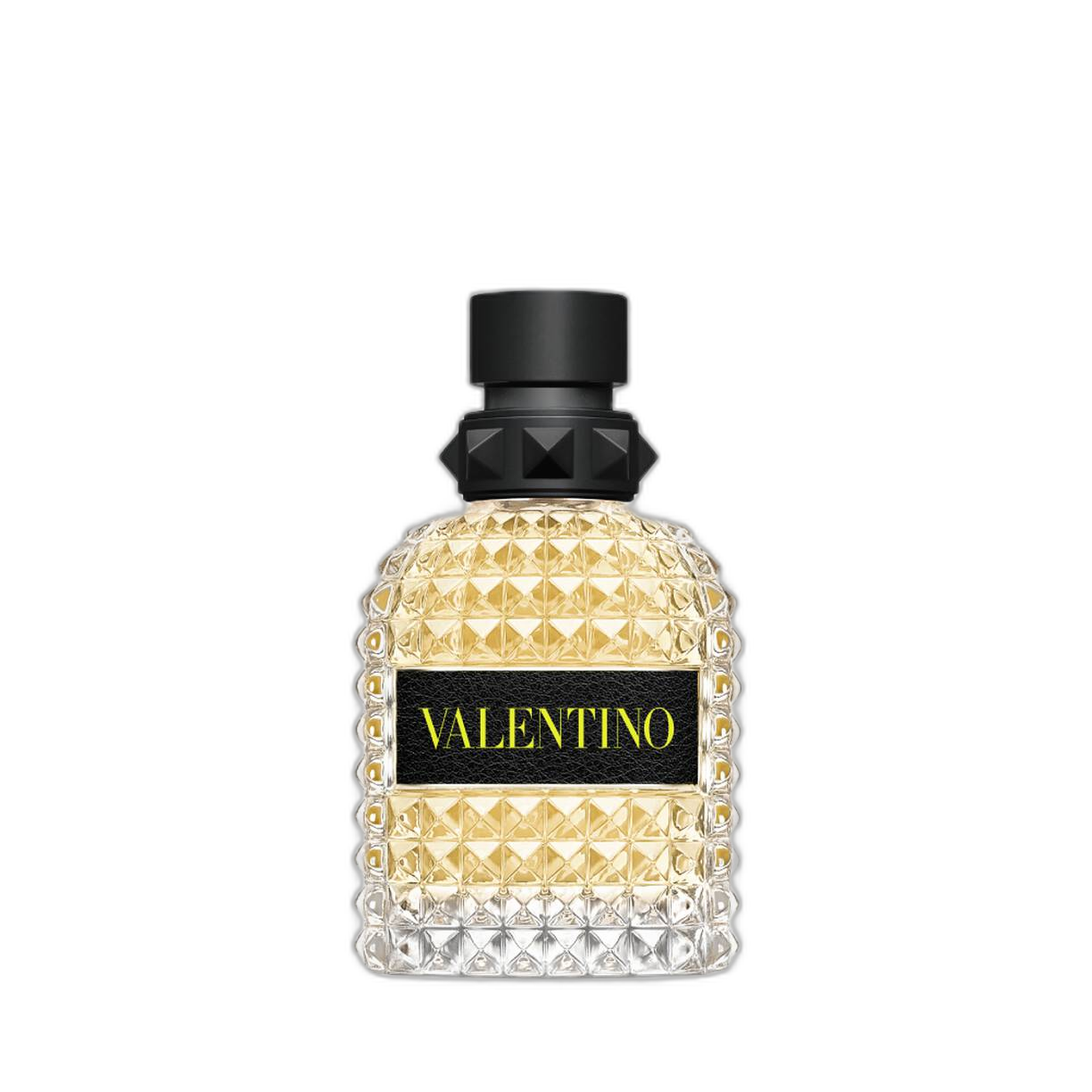 Valentino Yellow Dream