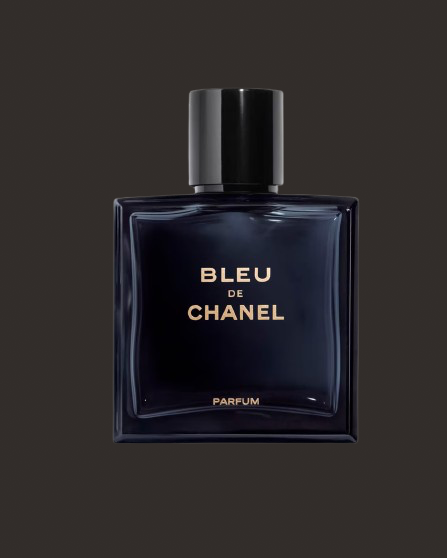 Bleu de Chanel