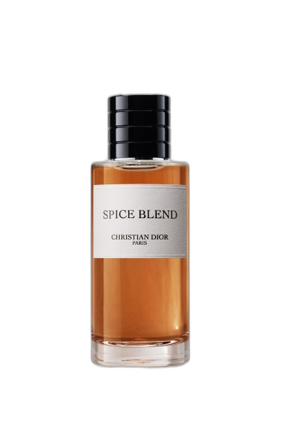 Christian Dior Spice Blend