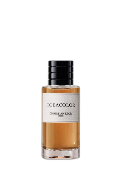 Christian Dior Tobacolor