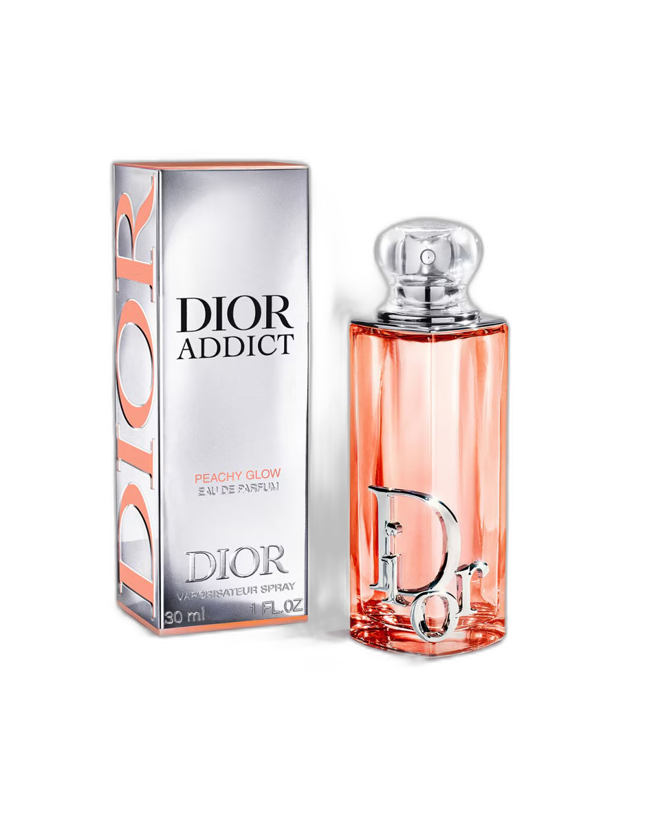 Dior Addict Peachy Glow