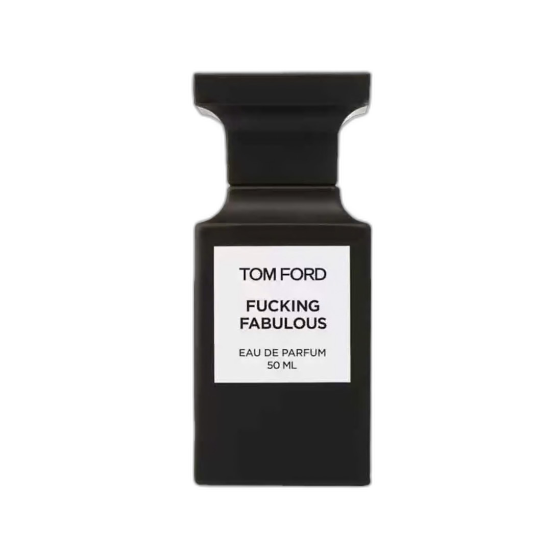 Tom Ford F*cking Fabulous