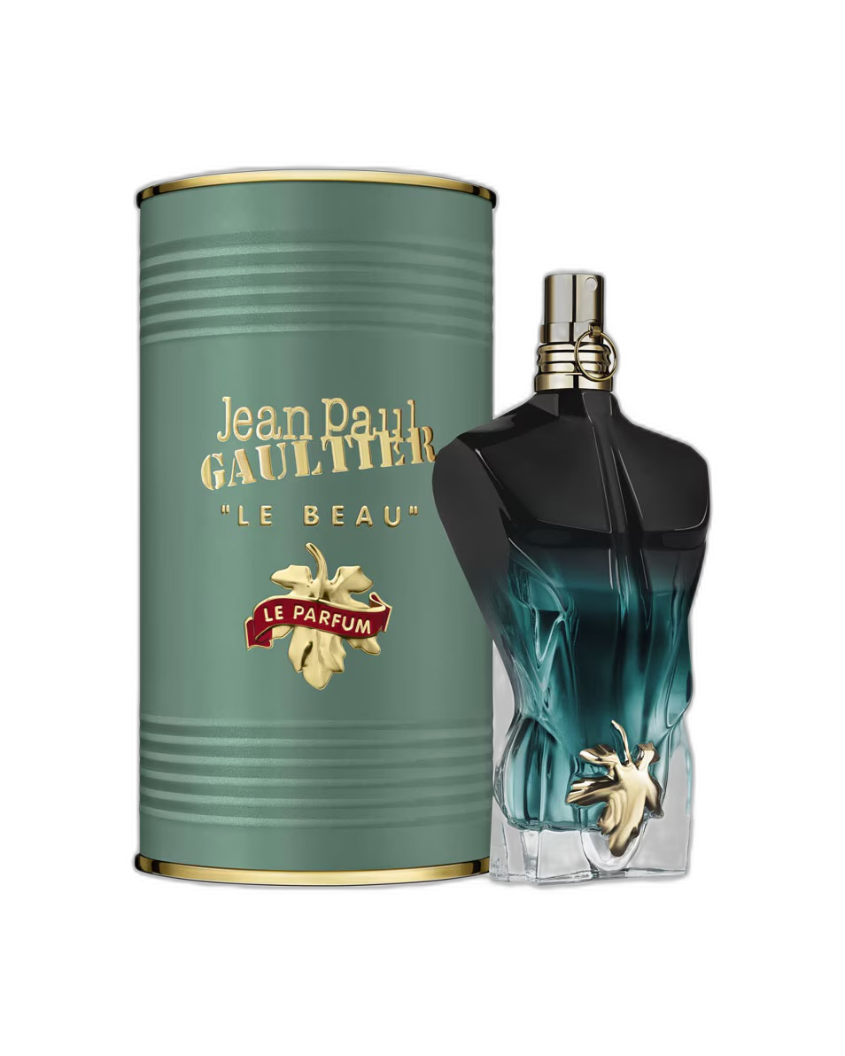 Jean Paul Gaultier Le Beau Le Parfum Intense