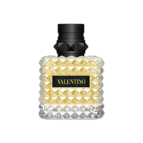 Valentino Born In Roma Yellow Dream Donna