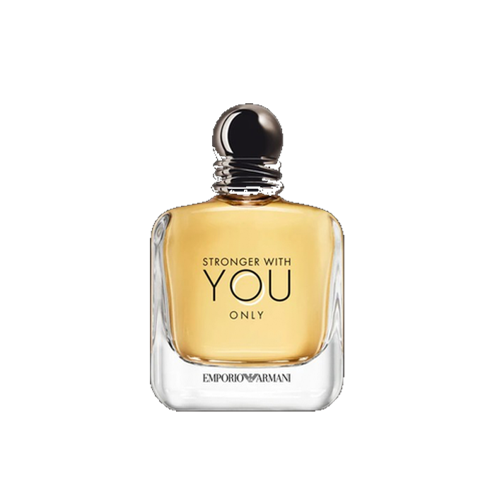 Emporio Armani Stronger With You Only