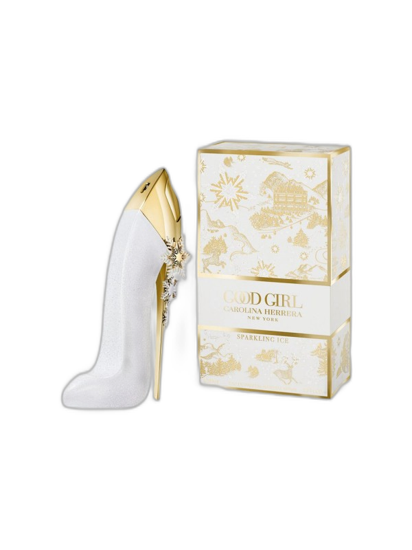 Carolina Herrera Good Girl Sparkling Ice