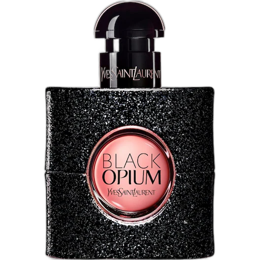 Yves Saint Laurent Black Opium