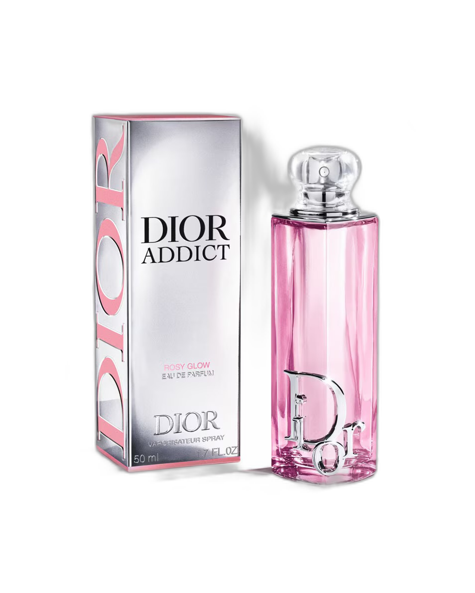 Dior Addict Rosy Glow