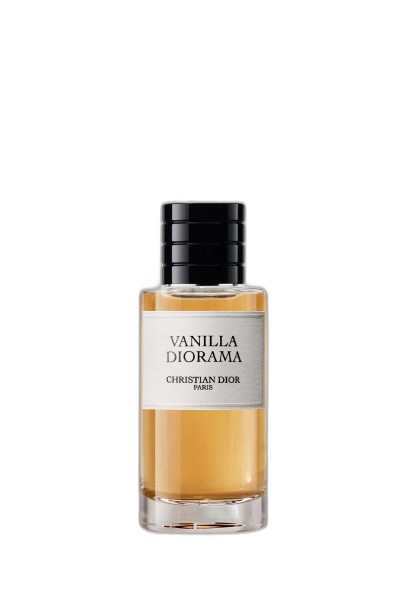 Christian Dior Vanilla Diorama