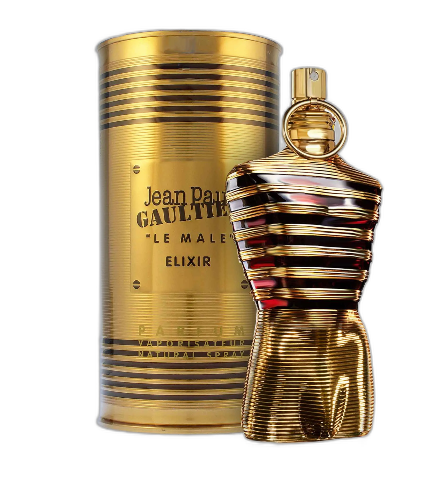 Le Male Elixir