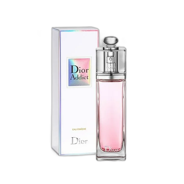 Dior Addict Eau Fraîche
