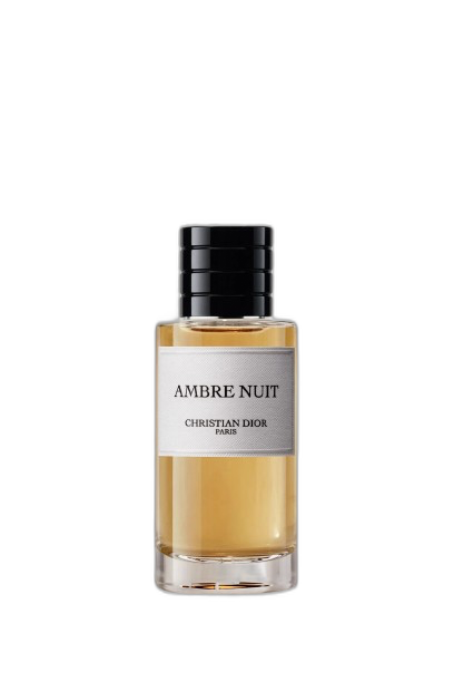Christian Dior Ambre Nuit
