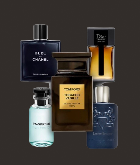Essence of Elegance Bundle
