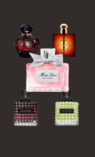 The Feminine Icons Bundle