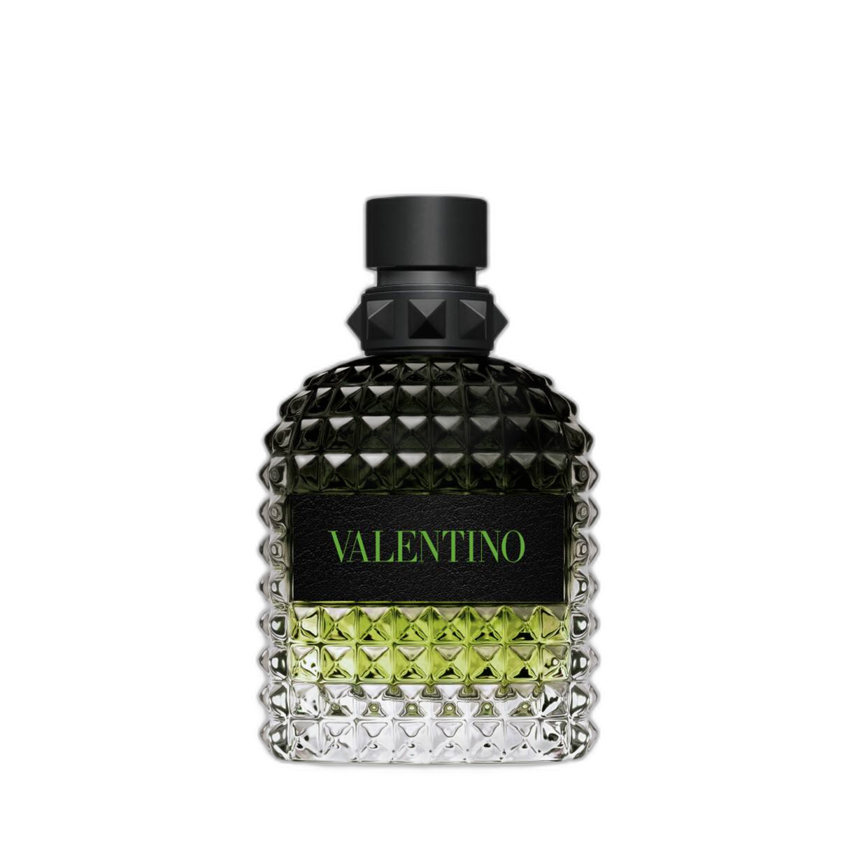 Valentino Green Stravaganza