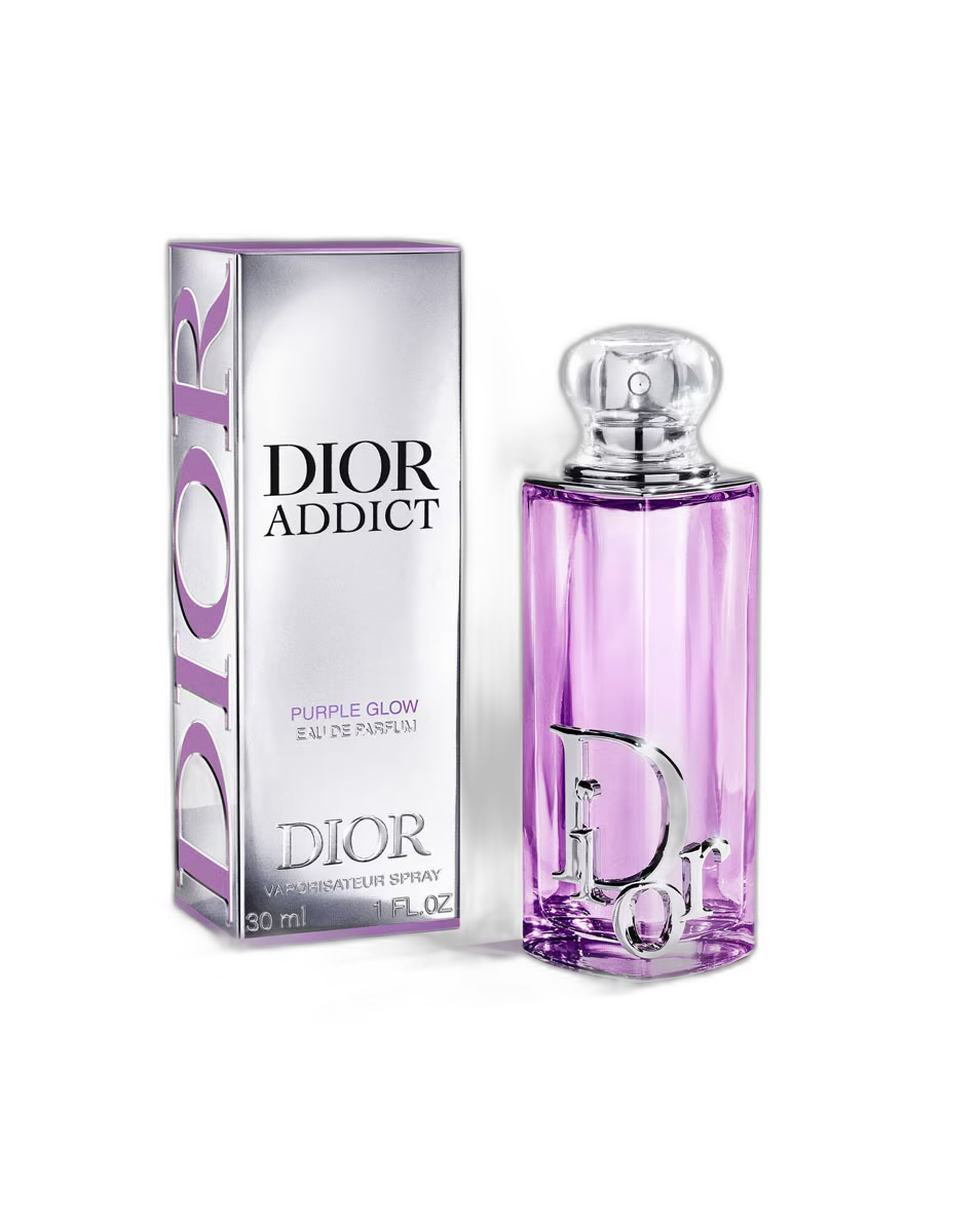 Dior Addict Purple Glow