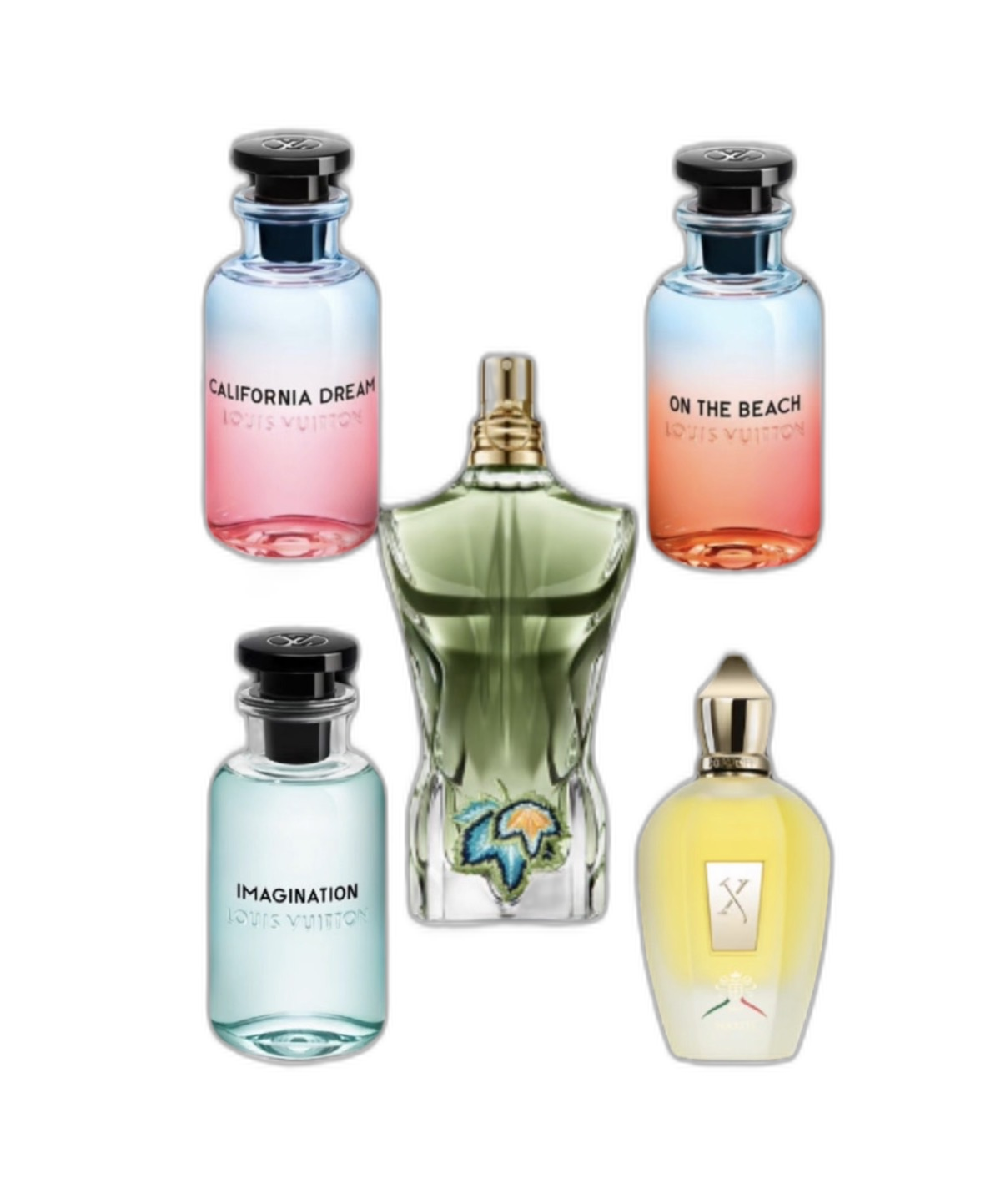 Summer Escape Collection Bundle