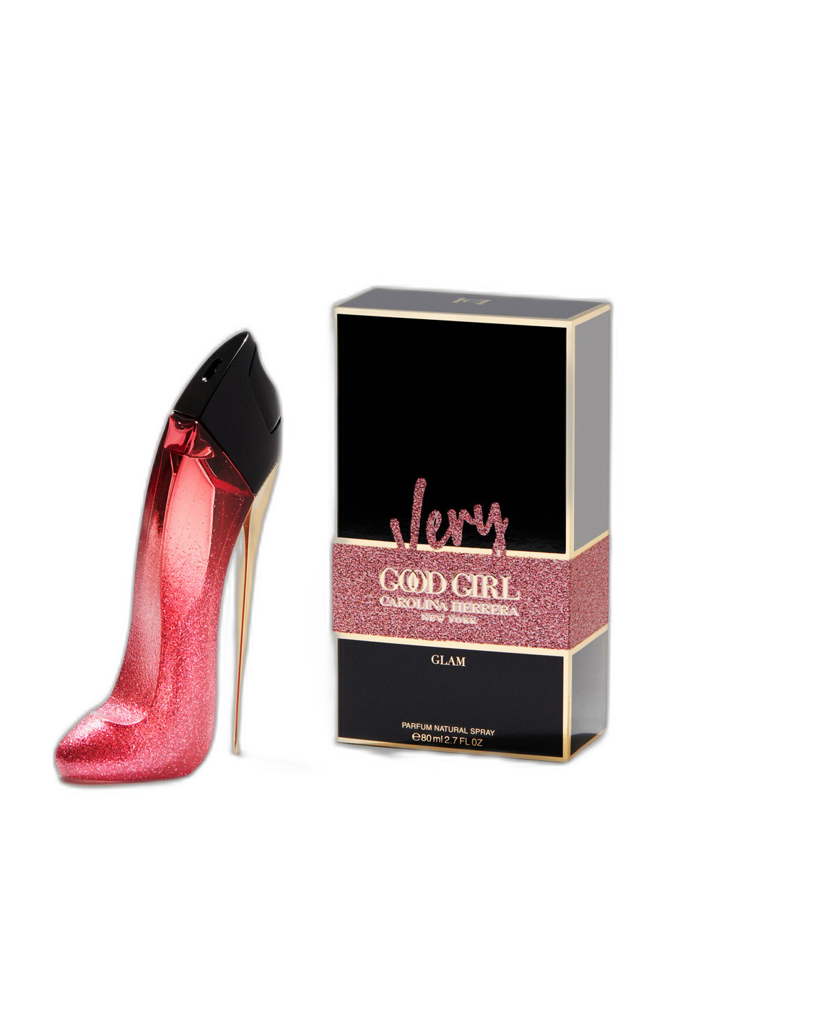 Carolina Herrera Very Good Girl Glam