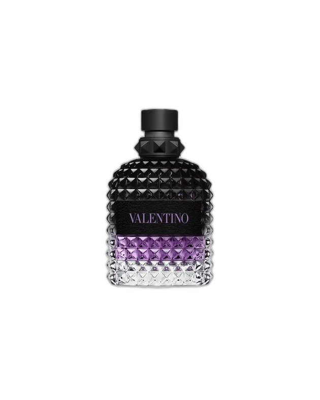 Valentino Uomo Born in Roma Purple Melancholia