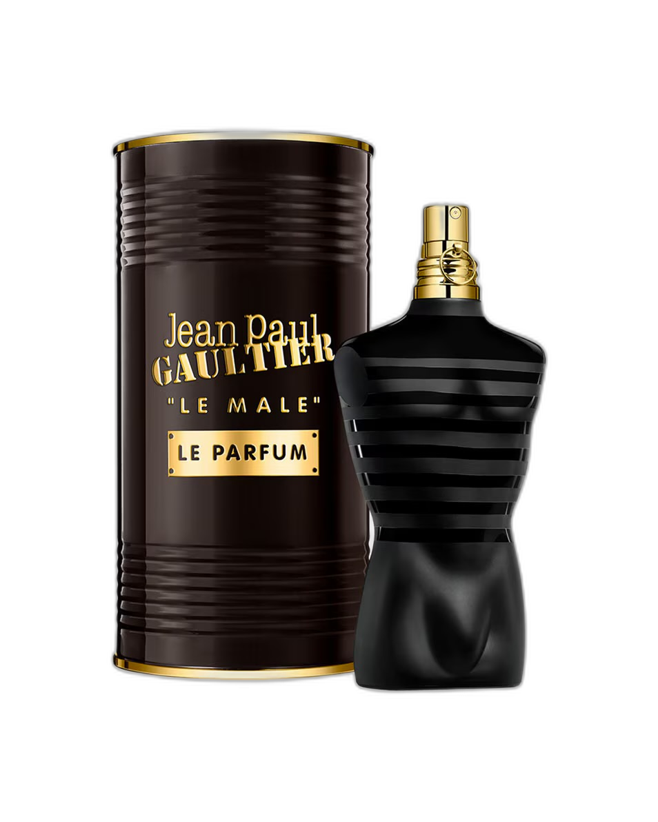 Jean Paul Gaultier Le Male Le Parfum