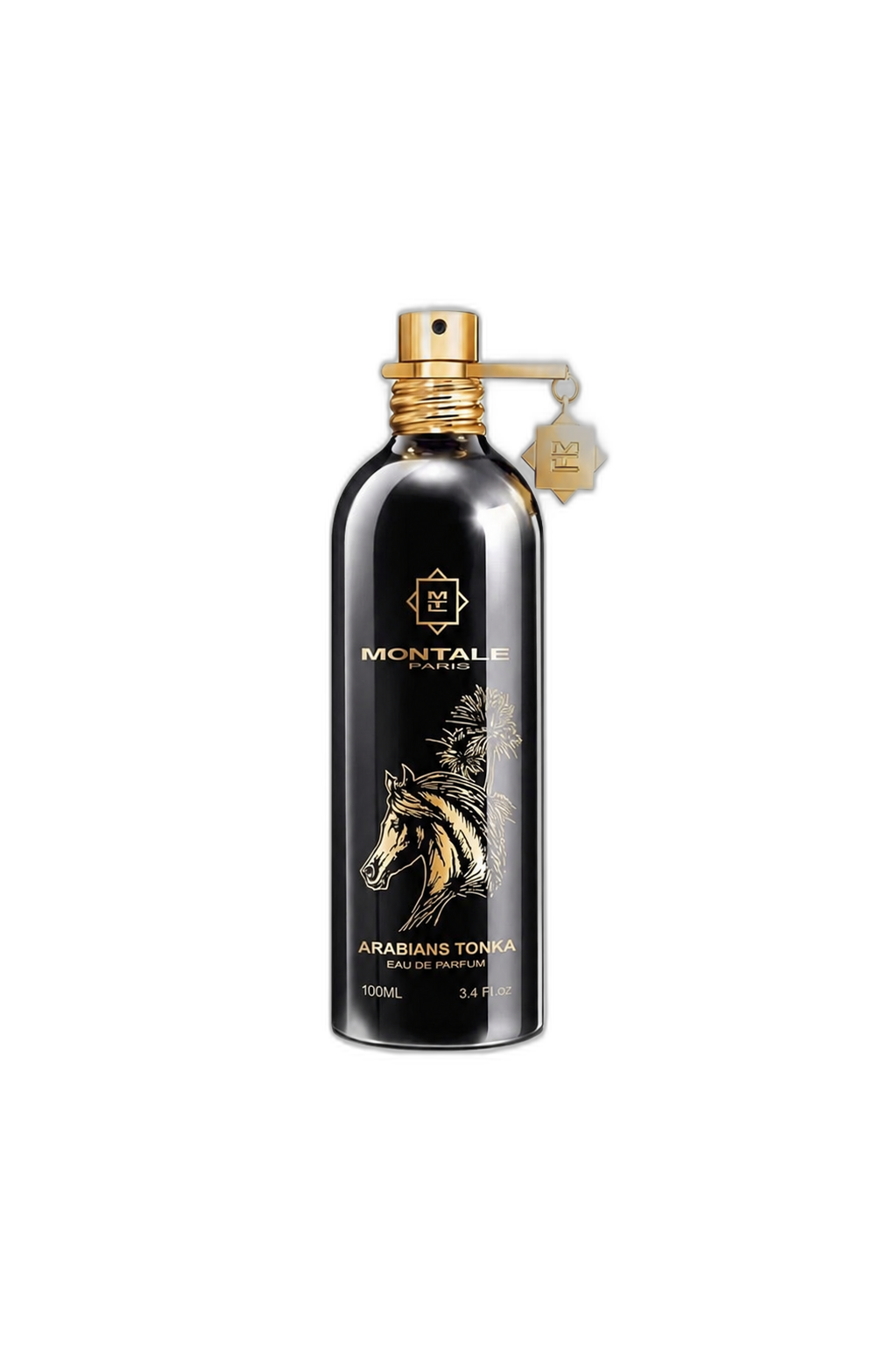 Montale Arabians Tonka